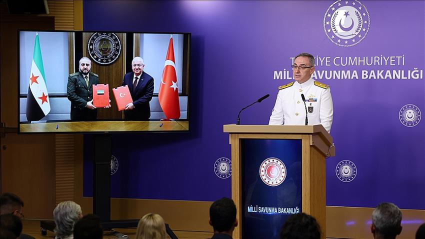 FETÖ hedef almıştı...