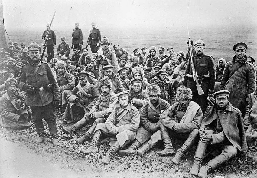 II. Dünya Savaşı’nda Türkler