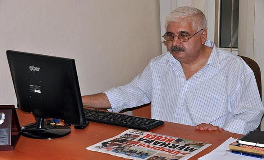      ‘Biz Kuva-yı Milliyeciyiz oğlum’