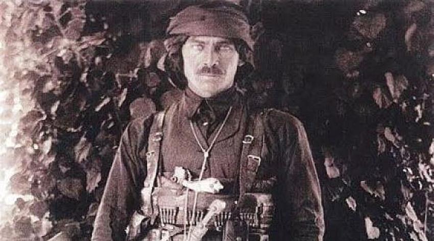 Çerkes Ethem’i ‘anma’ polemiği