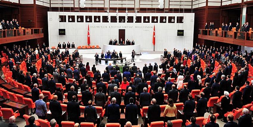Stokçuya 2 milyon ceza tasarısı Meclis'te kabul edildi