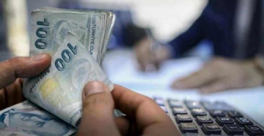 Bankalar emekli maaşına bloke koyabilecek