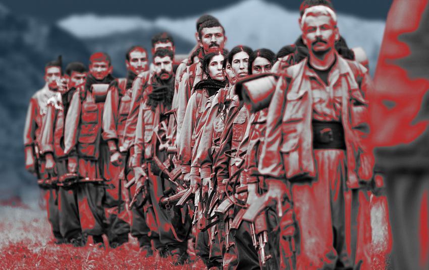 Silah bırakma süreci devam ediyor mu?