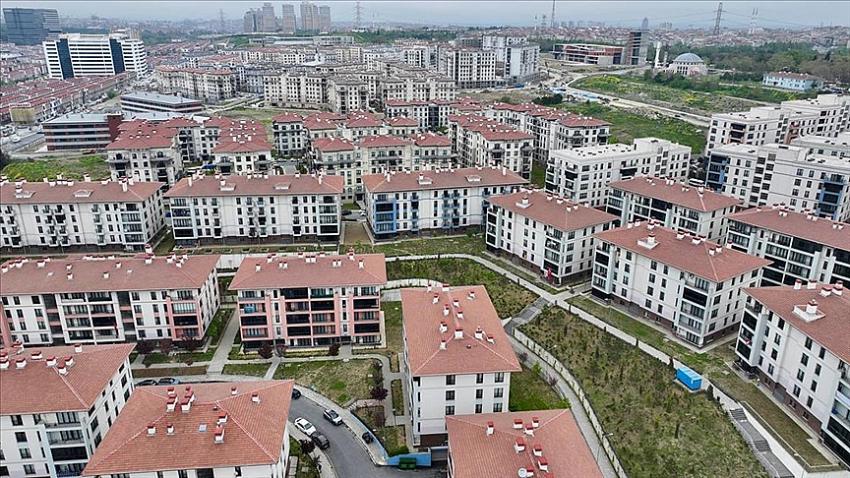 Felaketten ranta: İstanbul