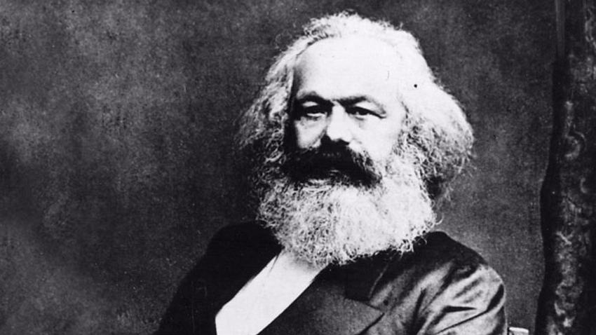 Osmanlı dostu Karl Marx