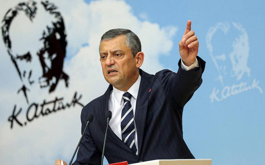 Özel'den Mücahit Birinci ve Murat Kapki iddiası!