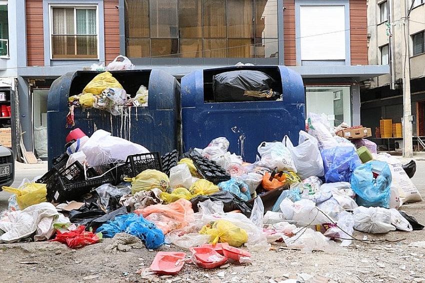 İçişleri Bakanlığı'ndan İzmir'deki 3 belediyeye inceleme