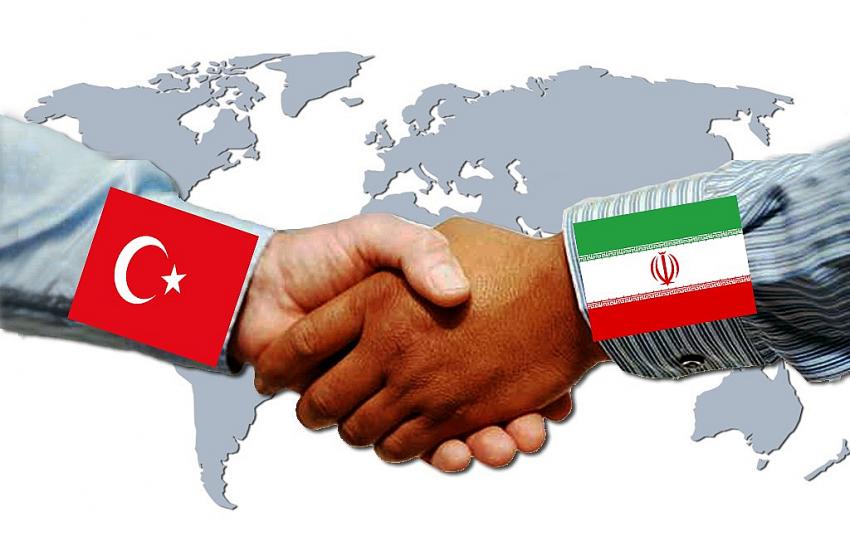 Türkiye ve İran nükleer çalışmalarını hızlandırmalı