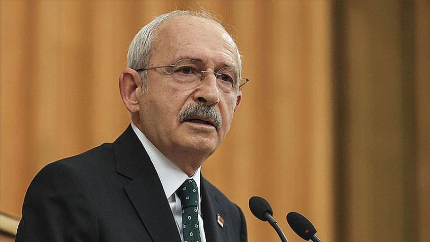 Kılıçdaroğlu: Kürt sorununu çözmeye kararlıyız