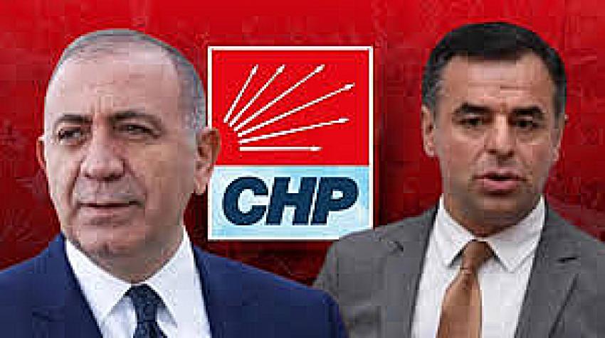 Gürsel Tekin ve Barış Yarkadaş CHP'den ihraç edildi