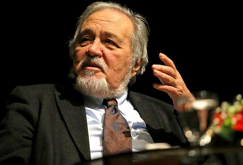 İlber Ortaylı: 'Bu ne cüret....!