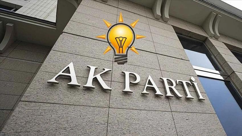 AK Parti'ye geçeceği iddia edilen belediyeler listelendi