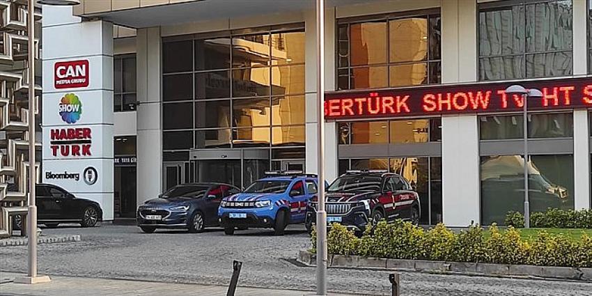 Haber Türk-Şhow TV'ye dev operasyon
