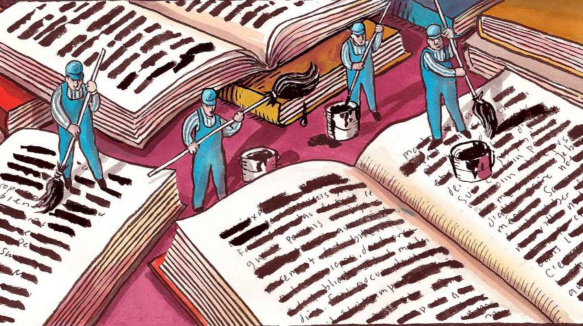 Türkiye’de toplumsal edebiyatın direniş kanalları