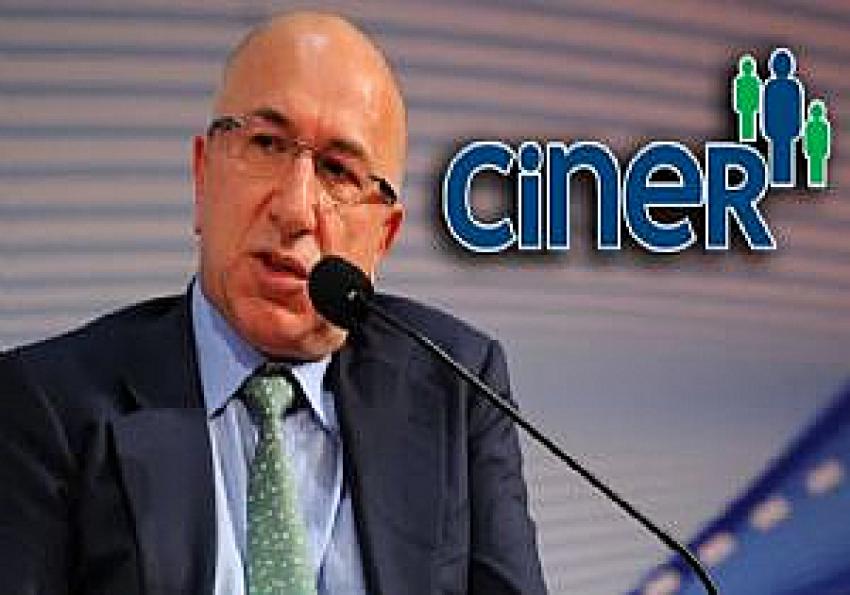 Turgay Ciner hakkında yakalama kararı