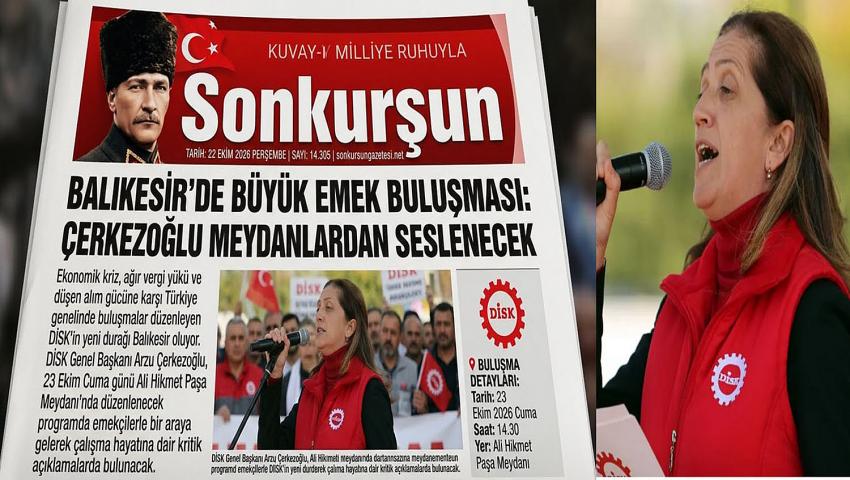Kategori Haberleri
