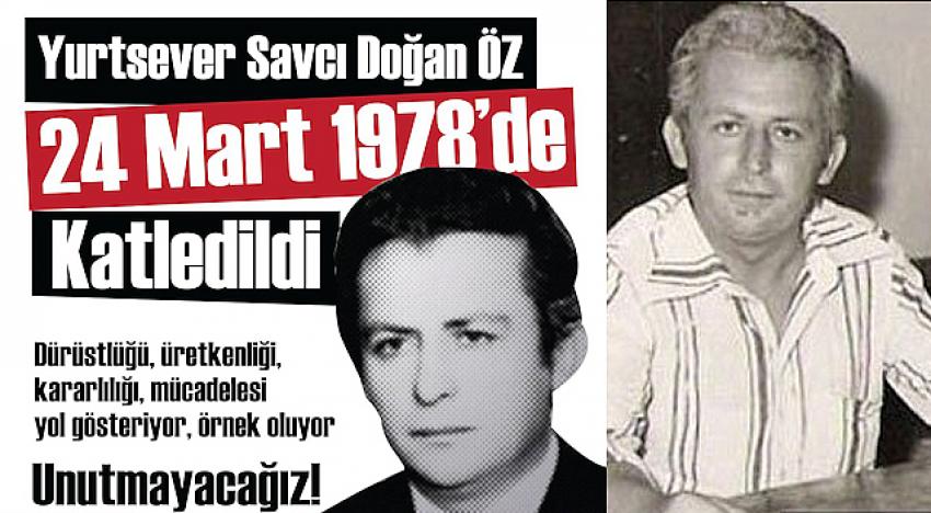 Ecevit'in görevlendirildiği savcı neden öldürüldü?