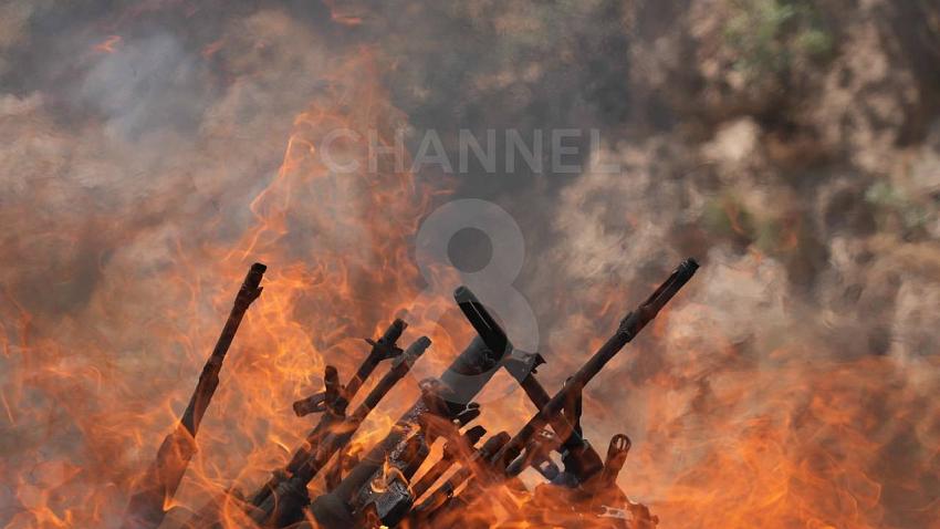 Silah bırakanlara karşı üç tavır: Yapıcılık–Şüphecilik–Yıkıcılık