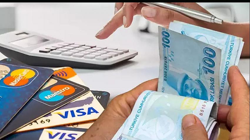 Kredi yapılandırma nasıl yapılır?