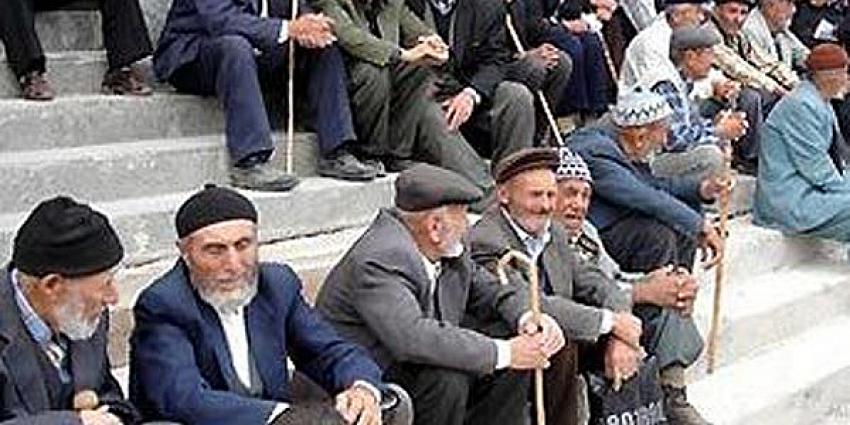 Türkiye’de yaşam süresi kaç yıl oldu?