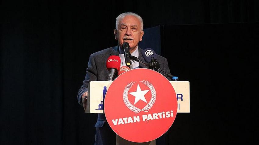 15 Temmuz’da Vatan Partisi'nin rolü