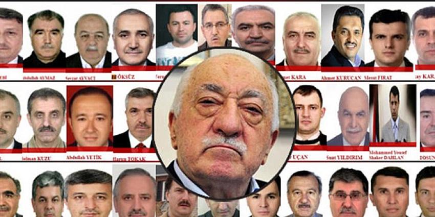 FETÖ davalarında son durum: Kaç kişi yargılanıyor?