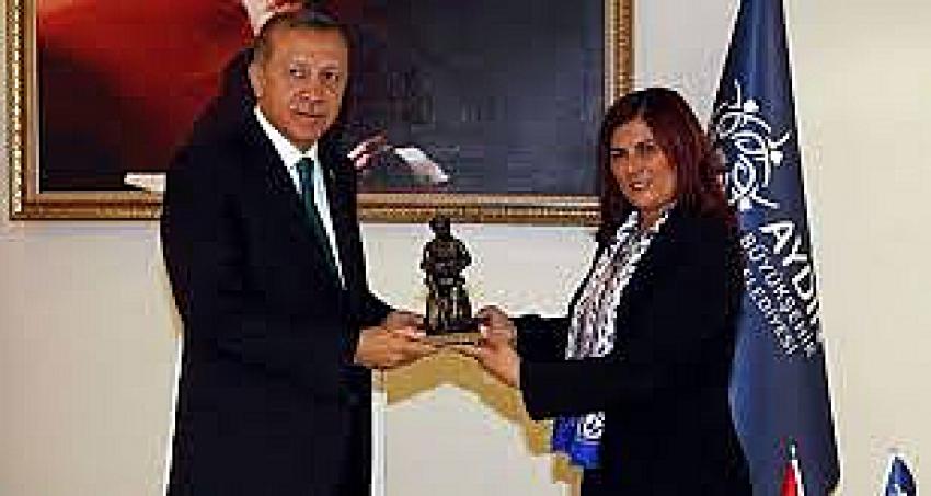 Özlem Çerçioğlu hangi partiye geçti