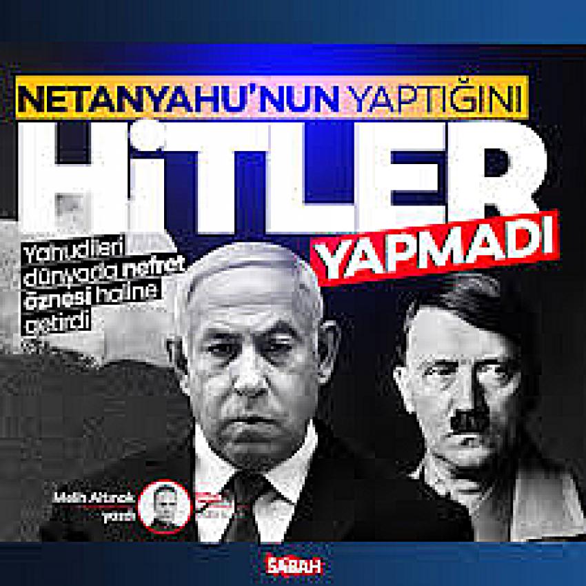 İsrail kaybetti hem de ağır kaybetti