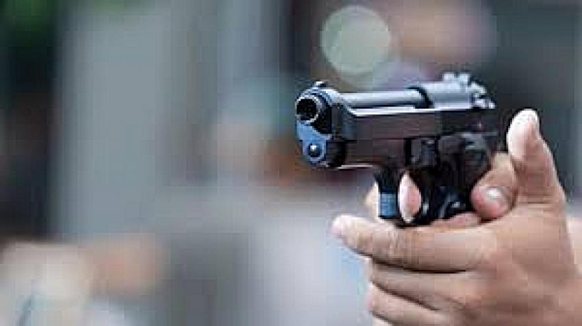 Türkiye’de bireysel silahlanma tehlikeli boyutlarda