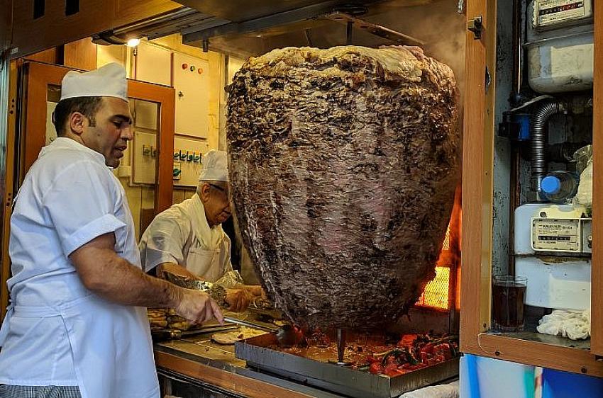 Asırlık Türk lezzetini sahiplendiler