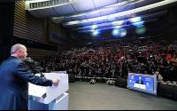 Erdoğan, AK Parti’nin Ankara ilçe belediye başkan adaylarını açıkladı