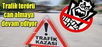 Türkiye trafik terörünü bitirebilir mi?