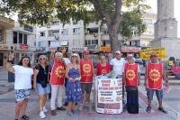  Ethem ihaneti Kafkas vatanseverliğine gölge düşüremez