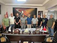 Vatan Partisi’nden Bandırma’da “Çerkes Ethem” Tepkisi