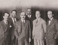 Kadro Hareketi ve Fikirleri