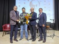 UĞUR MUMCU ÖDÜLLERİ SAHİPLERİNİ BULDU