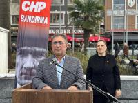 CHP’DEN 6 ŞUBAT ANMASI...... ATAK: “Yaptık
