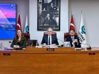 BAŞKAN MİRZA’DAN 6 şubat MESAJI;…  ”Ortak paydamız can güvenliği ve ülkemizin geleceğidir”