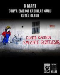 ADD;”Türkiye Cumhuriyeti, en çok da bir “Kadın Devrimi”dir