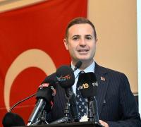   Başkan Akın; “Bu Şehrin Vicdanısınız”