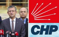 CHP'nin Büyükşehir ve ilçe belediye başkan adayları