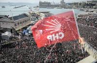 CHP, tüm adayları belirlemek için toplanıyor