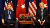 Trump Gazze savaşını bitirmek için 21 maddelik planını sundu