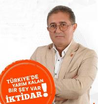 Atak:”KAZANAN HER ZAMAN PARTİMİZDİR”