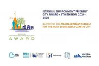 Balıkesir’e “Çevre Dostu Belediyecilikte” uluslararası başarı ödülü