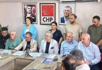 Başkan Mirza; “Video görüntüleri algı ve kurgudur, hiçbir ilgimiz yoktur”