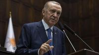 Başkan Erdoğan,rehineler için devrede