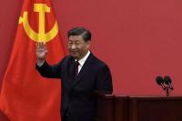 Çin-İsrail ilişkilerinde benzersiz kırılma anı.!