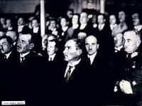 Mahmut Esat Bozkurt..!