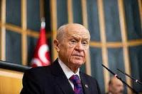 Bahçeli'den 'çocuk suçlular' çıkışı: Özel'e de yanıt verdi